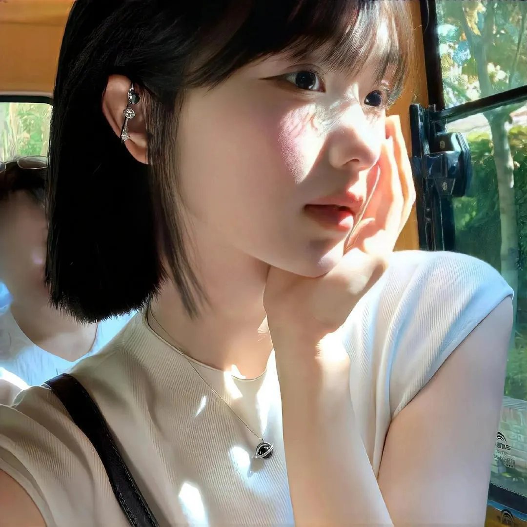 路上的路花